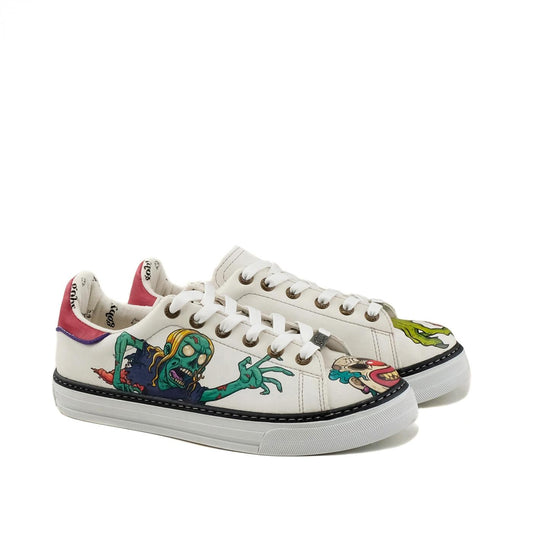 Sneakers Shoes Outlet - No Exchange or Return 37 EU - 6.5 US