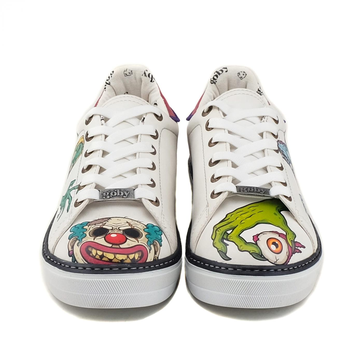 Sneakers Shoes Outlet - No Exchange or Return 37 EU - 6.5 US