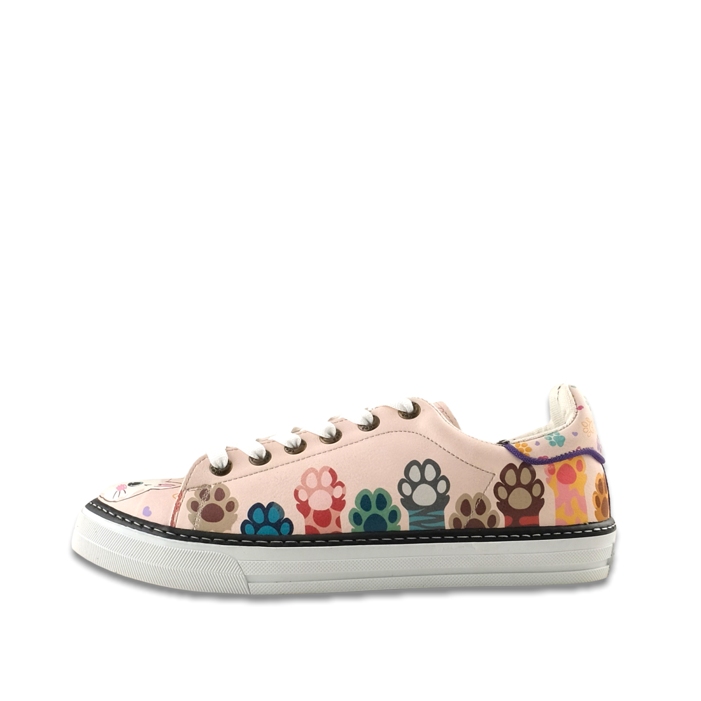 Sneaker Shoes Outlet - No Exchange or Return  39 EU - 8.5 US