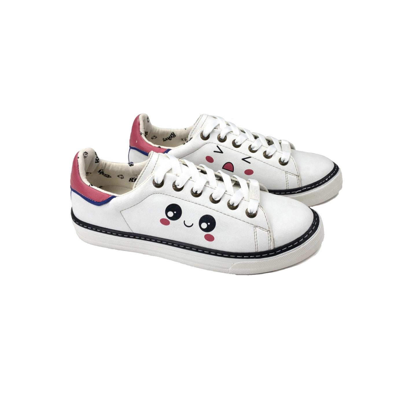 Sneaker Shoes Outlet - No Exchange or Return  36 EU - 5.5 US
