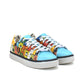 Sneaker Shoes GSS146