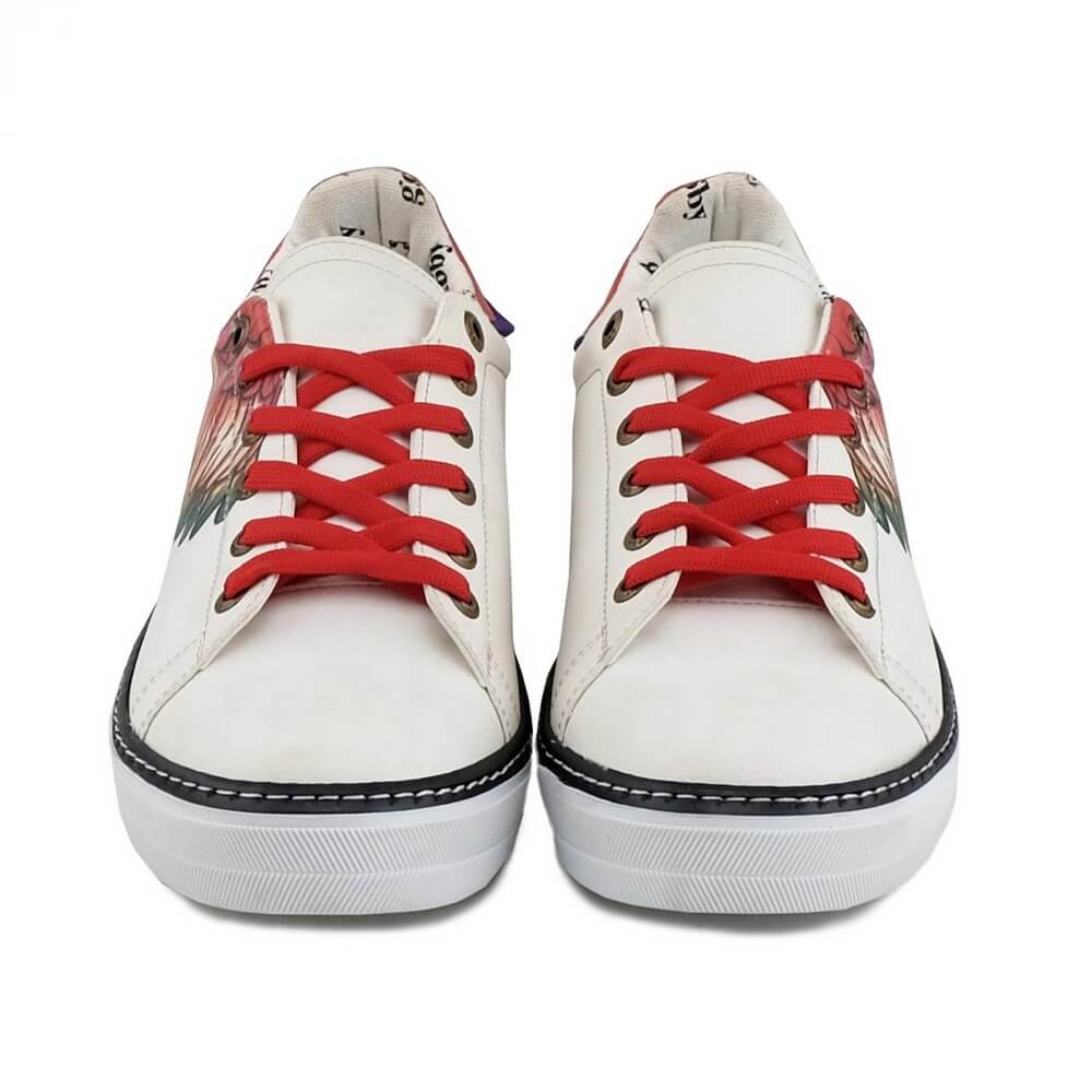 Sneaker Shoes Outlet - No Exchange or Return  36 EU - 5.5 US