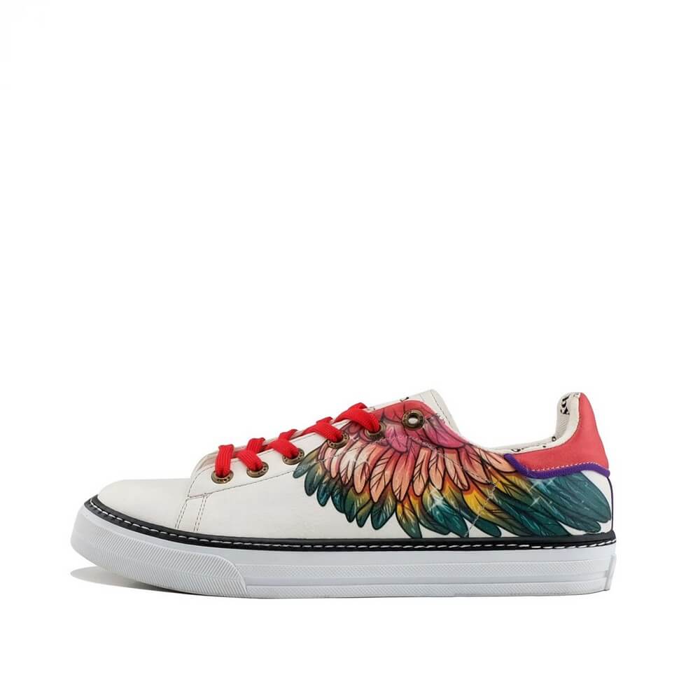 Sneaker Shoes Outlet - No Exchange or Return  36 EU - 5.5 US