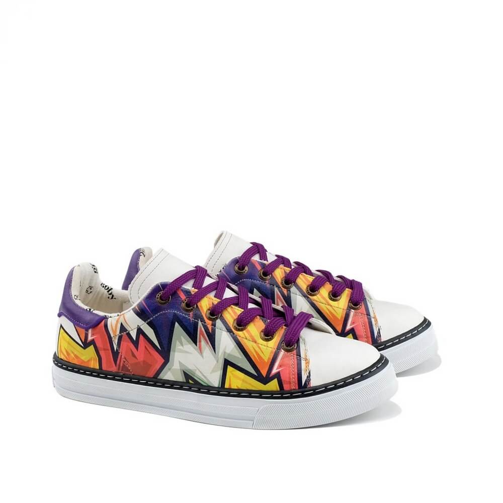 Sneaker Shoes Outlet - No Exchange or Return 37 EU - 6.5 US