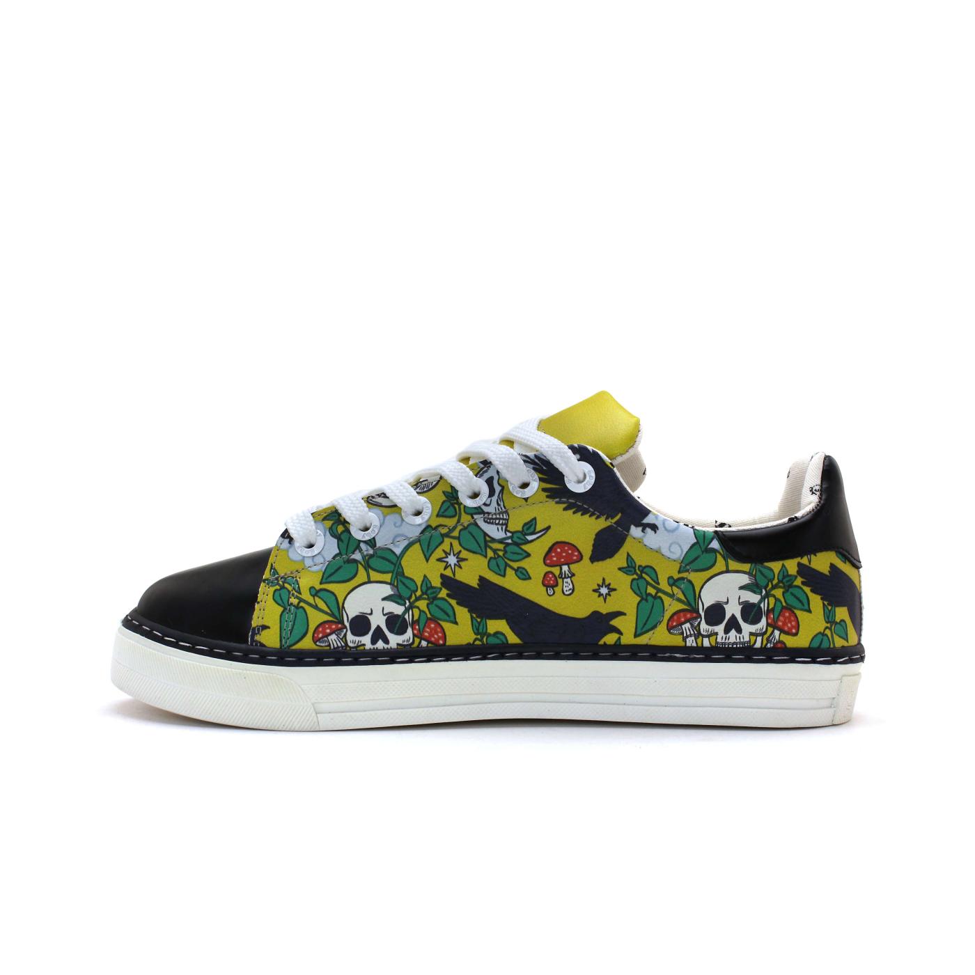 Sneaker Shoes GSS603