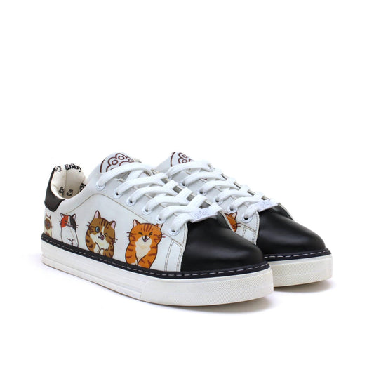 Sneaker Shoes Outlet - No Exchange or Return  37 EU - 6.5 US