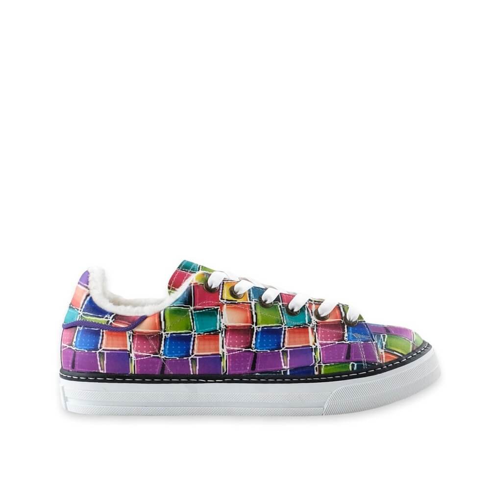 Sneaker Shoes Outlet - No Exchange or Return 37 EU - 6.5 US