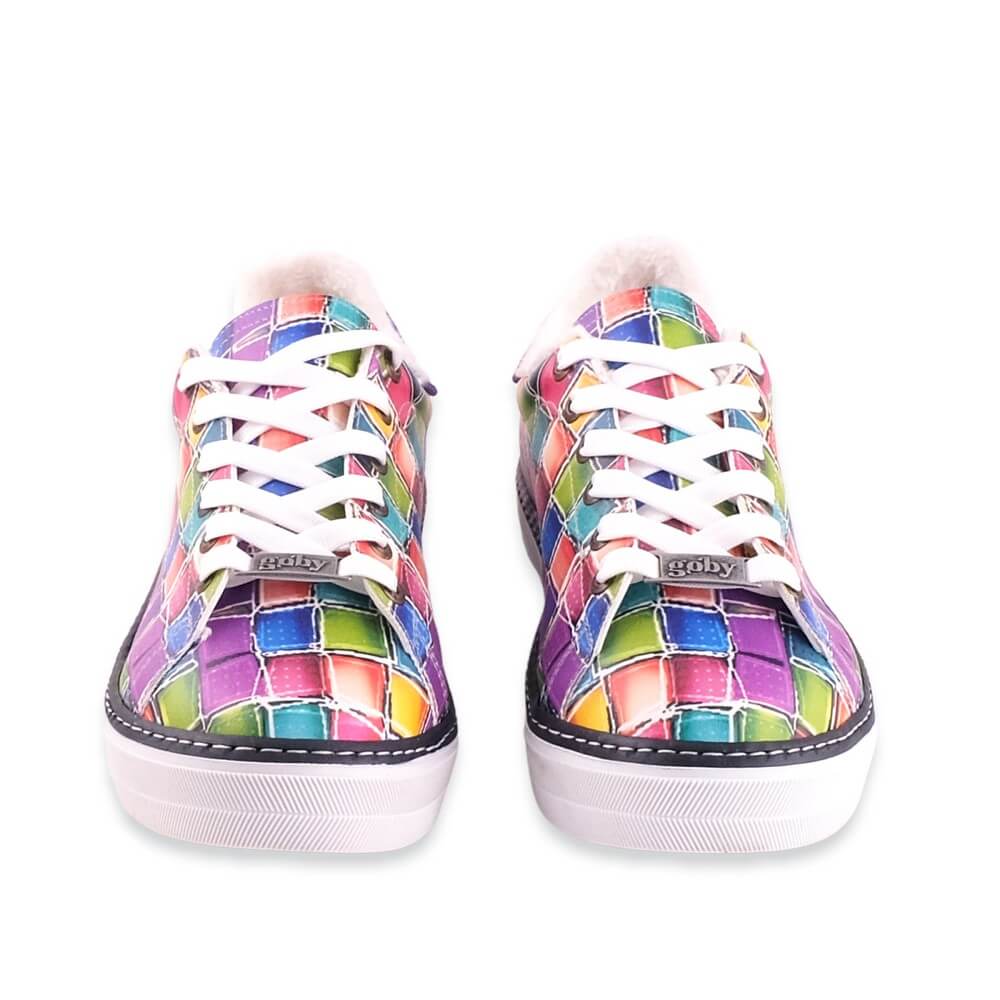 Sneaker Shoes Outlet - No Exchange or Return 37 EU - 6.5 US