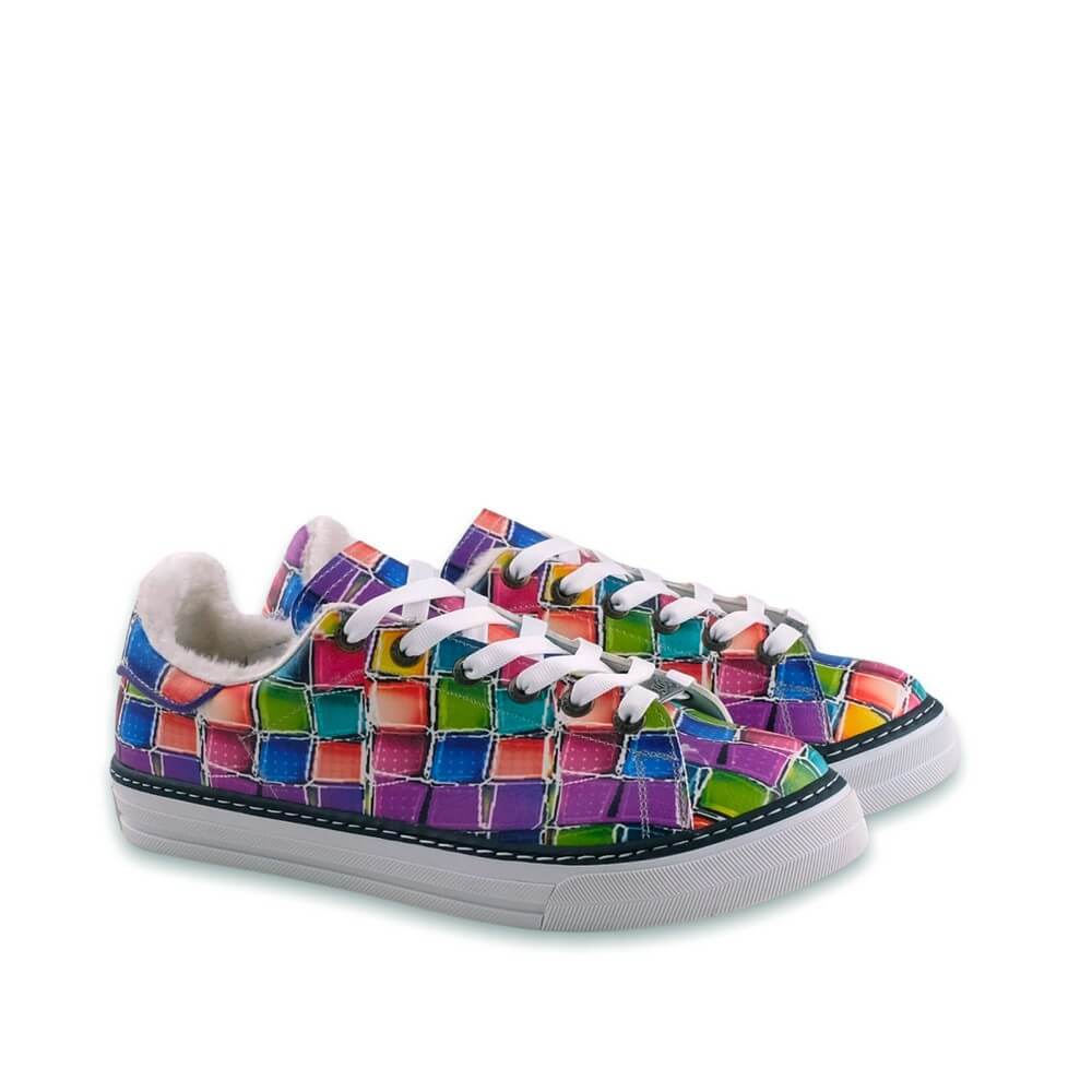 Sneaker Shoes Outlet - No Exchange or Return 37 EU - 6.5 US