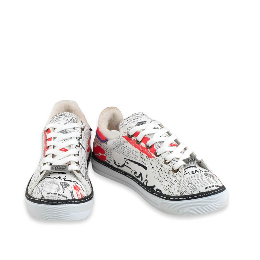 Sneaker Shoes Outlet - No Exchange or Return 36 EU - 5.5 US