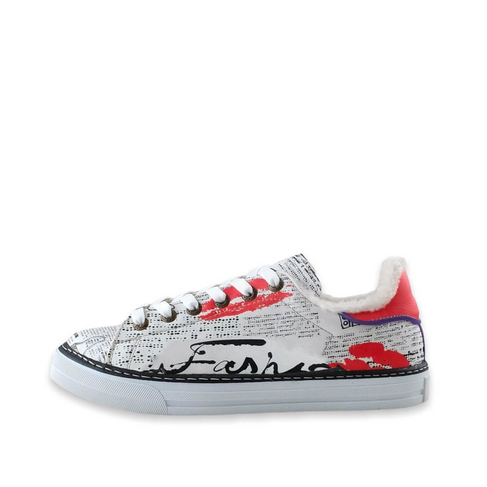 Sneaker Shoes Outlet - No Exchange or Return  37 EU - 6.5 US