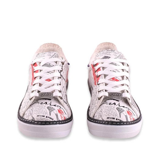 Sneaker Shoes Outlet - No Exchange or Return 36 EU - 5.5 US