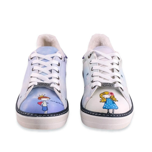 Sneaker Shoes Outlet - No Exchange or Return 38 EU - 7.5 US