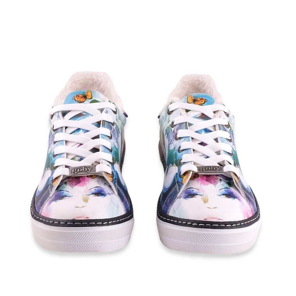 Sneaker Shoes Outlet - No Exchange or Return 37 EU - 6.5 US