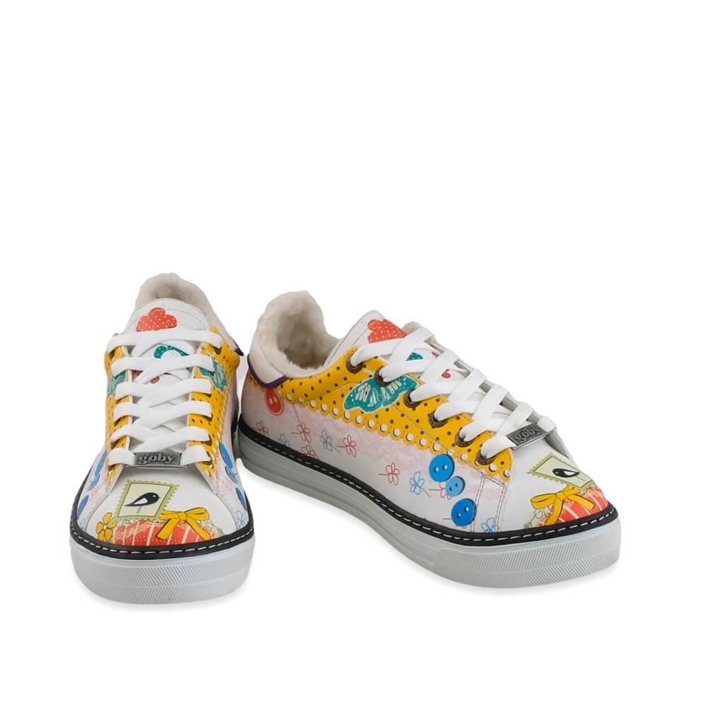 Sneaker Shoes Outlet - No Exchange or Return  37 EU - 6.5 US