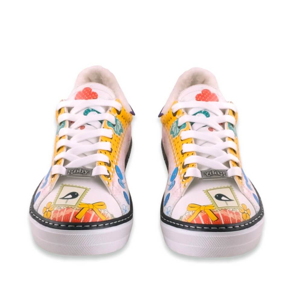 Sneaker Shoes Outlet - No Exchange or Return  37 EU - 6.5 US