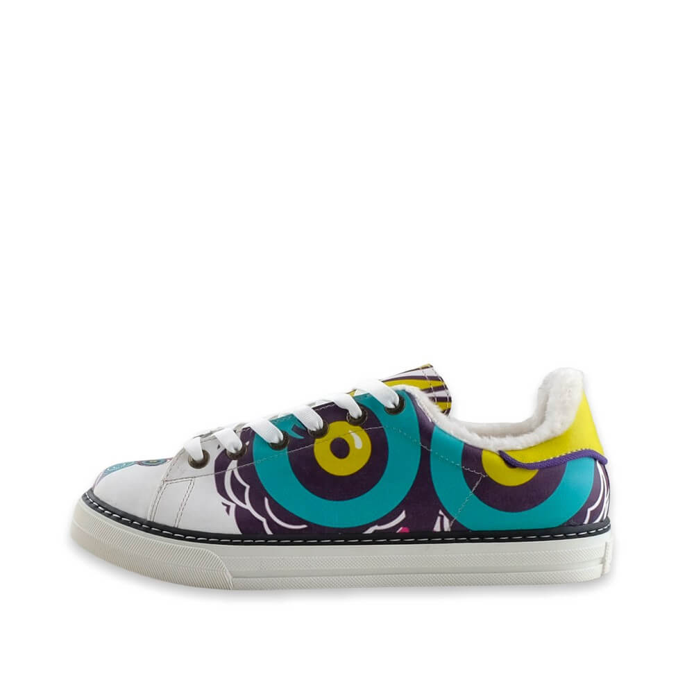 Sneaker Shoes Outlet - No Exchange or Return  36 EU - 5.5 US