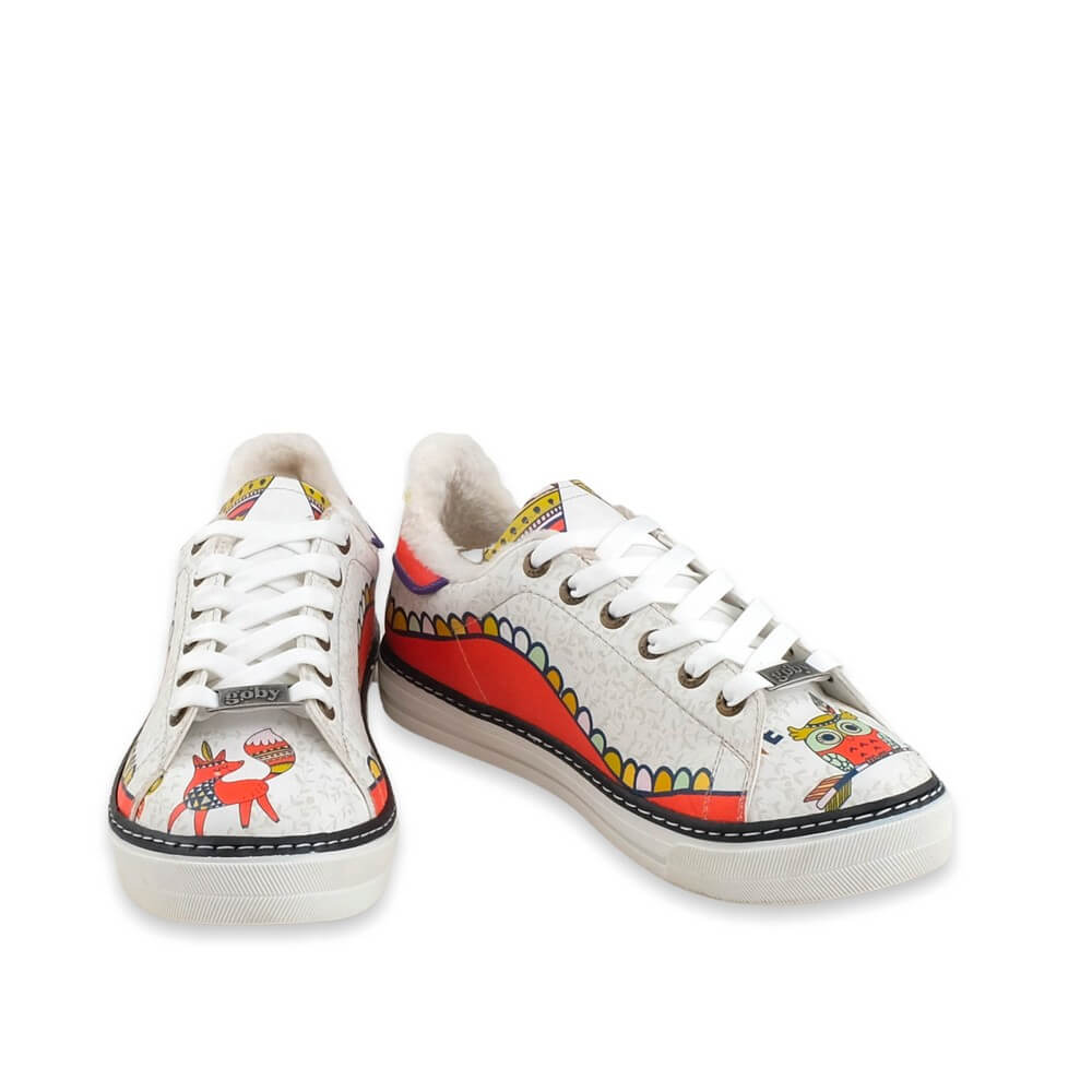 Sneaker Shoes Outlet - No Exchange or Return 36 EU - 5.5 US