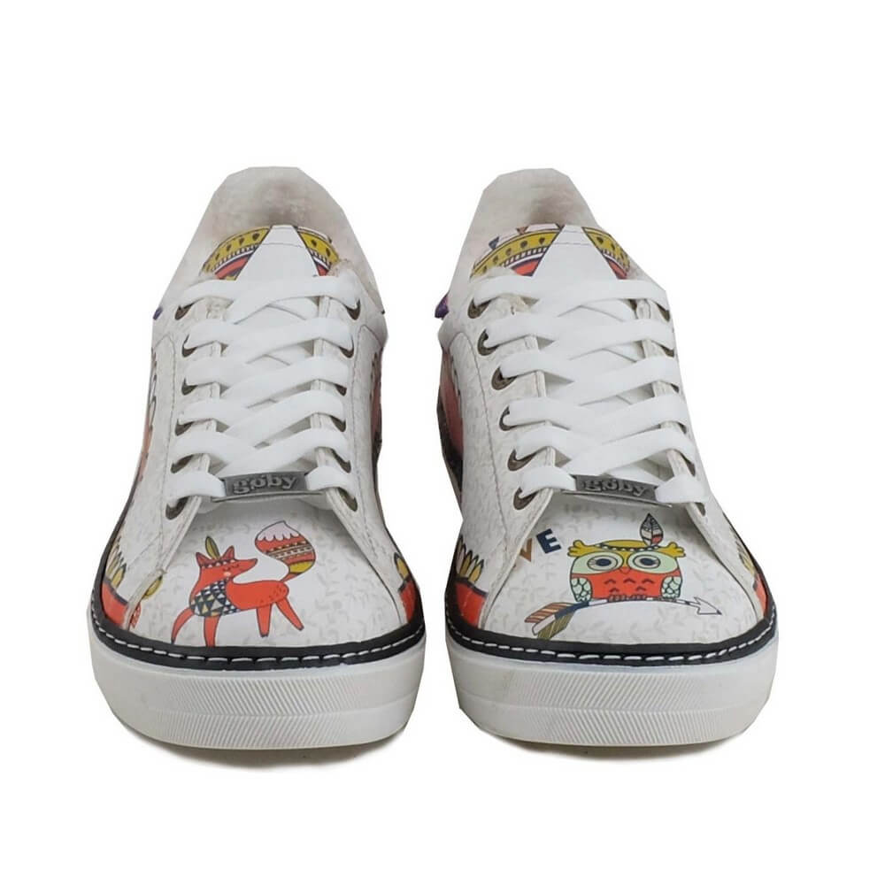 Sneaker Shoes Outlet - No Exchange or Return 36 EU - 5.5 US