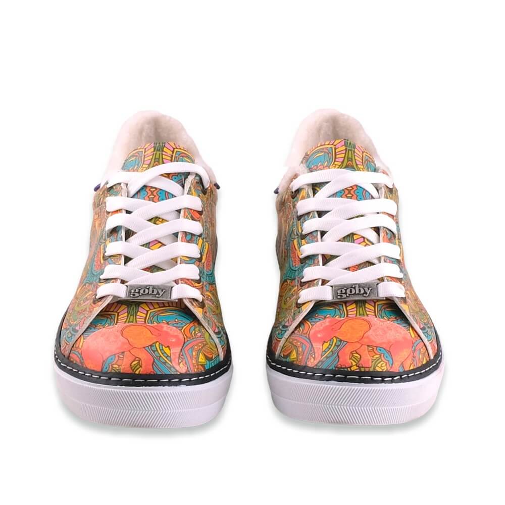 Sneaker Shoes Outlet - No Exchange or Return 36 EU - 5.5 US