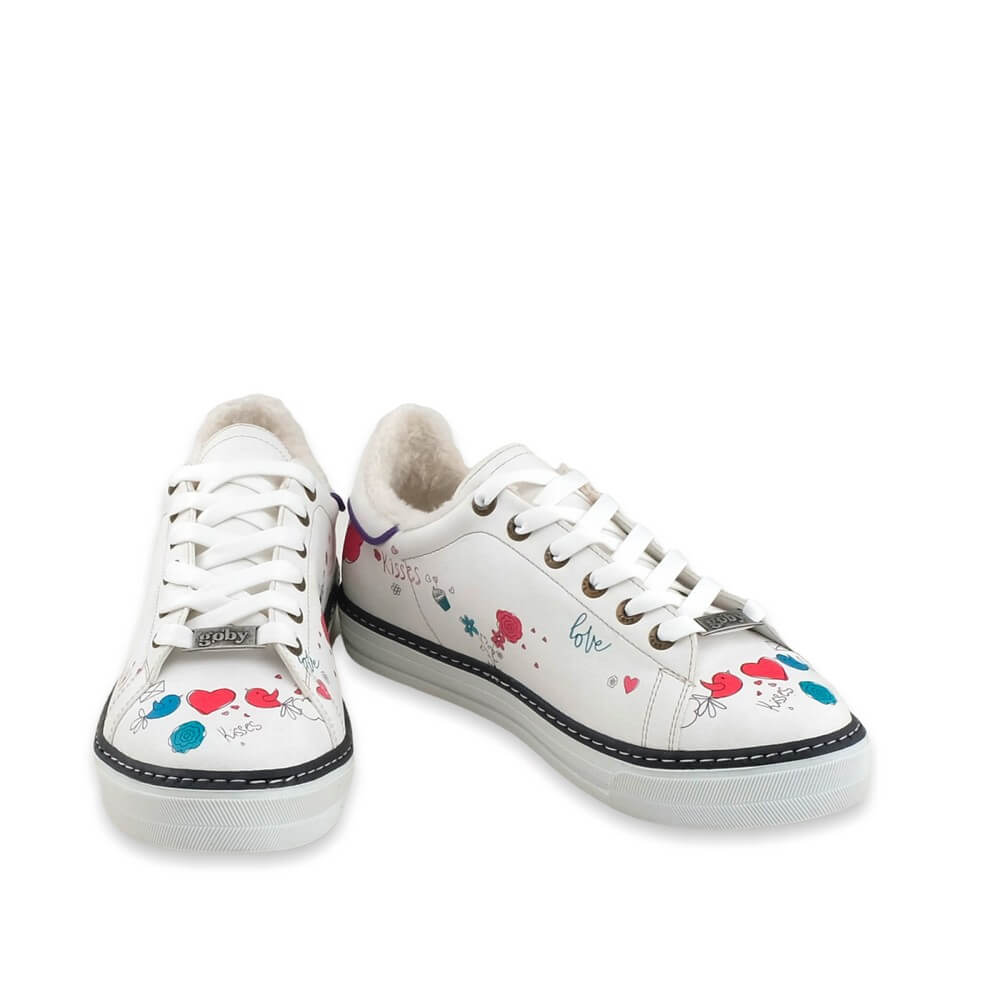 Sneaker Shoes Outlet - No Exchange or Return 37 EU - 6.5 US