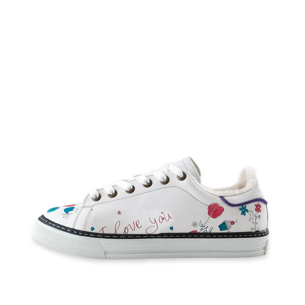 Sneaker Shoes Outlet - No Exchange or Return 37 EU - 6.5 US