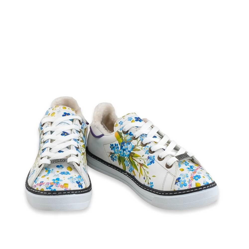 Sneaker Shoes Outlet - No Exchange or Return 36 EU - 5.5 US