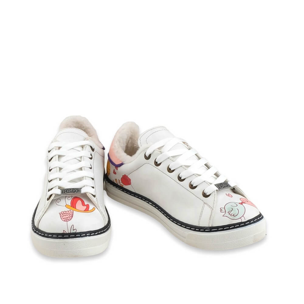 Sneaker Shoes Outlet - No Exchange or Return 36 EU - 5.5 US