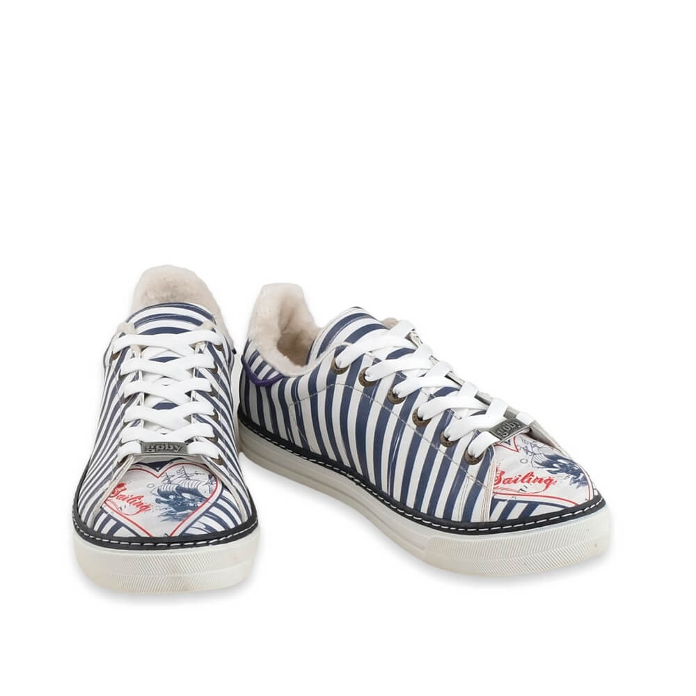 Sneaker Shoes Outlet - No Exchange or Return 36 EU - 5.5 US