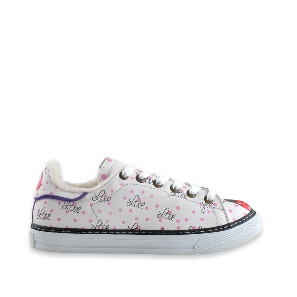 Sneaker Shoes Outlet - No Exchange or Return 36 EU - 5.5 US