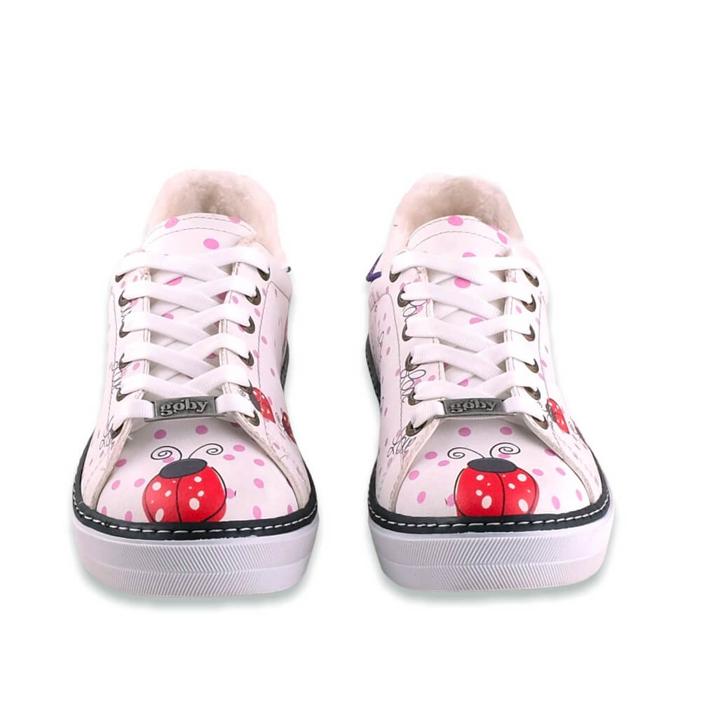 Sneaker Shoes Outlet - No Exchange or Return 36 EU - 5.5 US