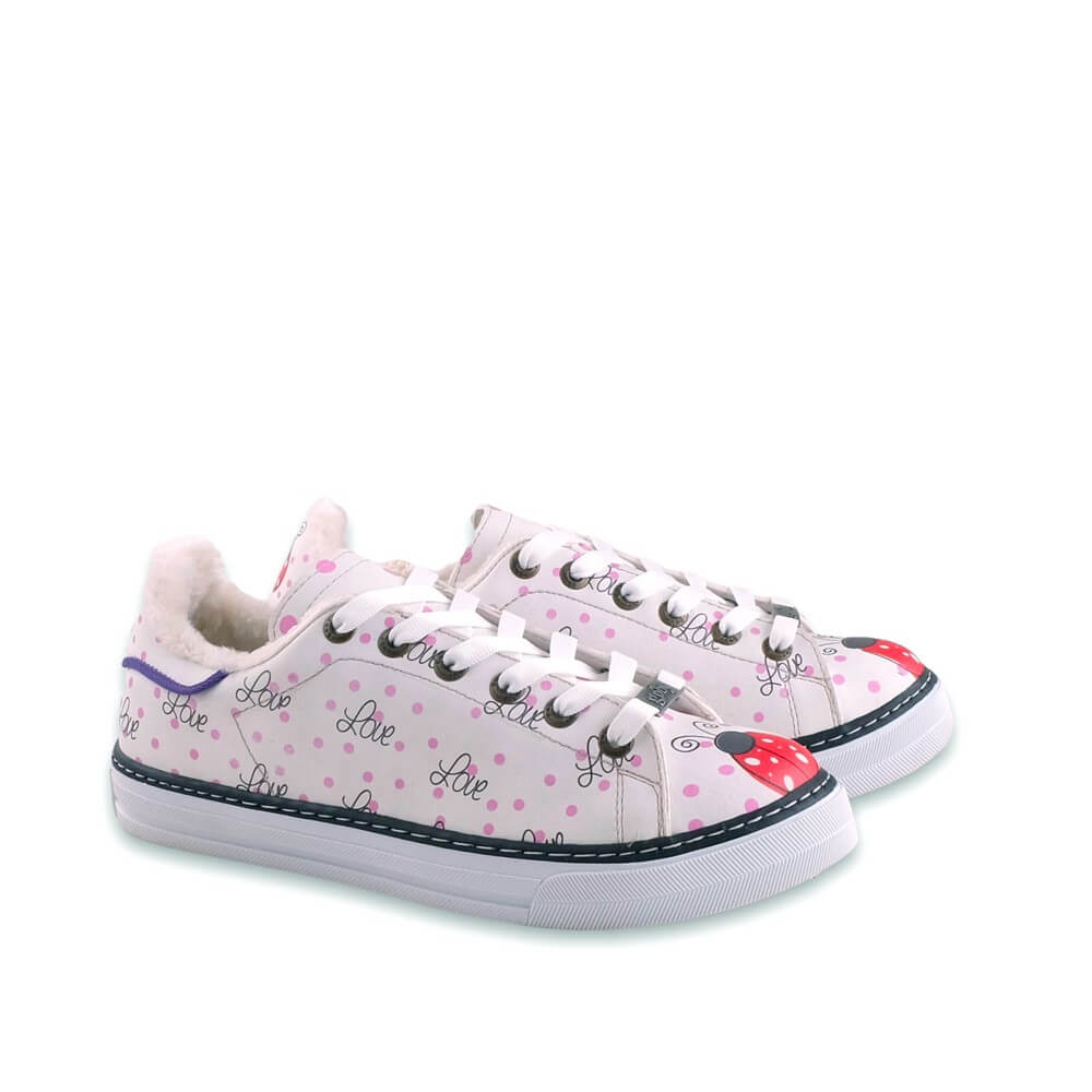 Sneaker Shoes Outlet - No Exchange or Return 36 EU - 5.5 US