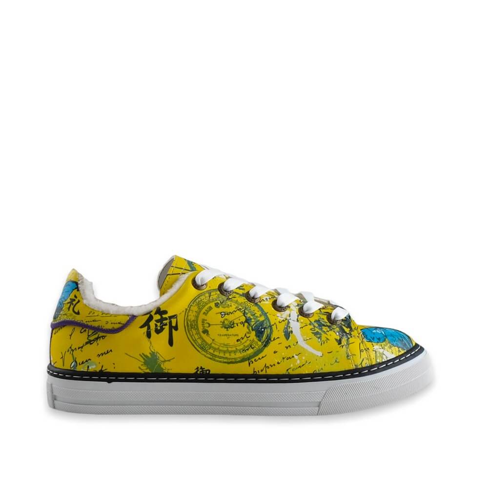 Sneaker Shoes Outlet - No Exchange or Return 37 EU - 6.5 US