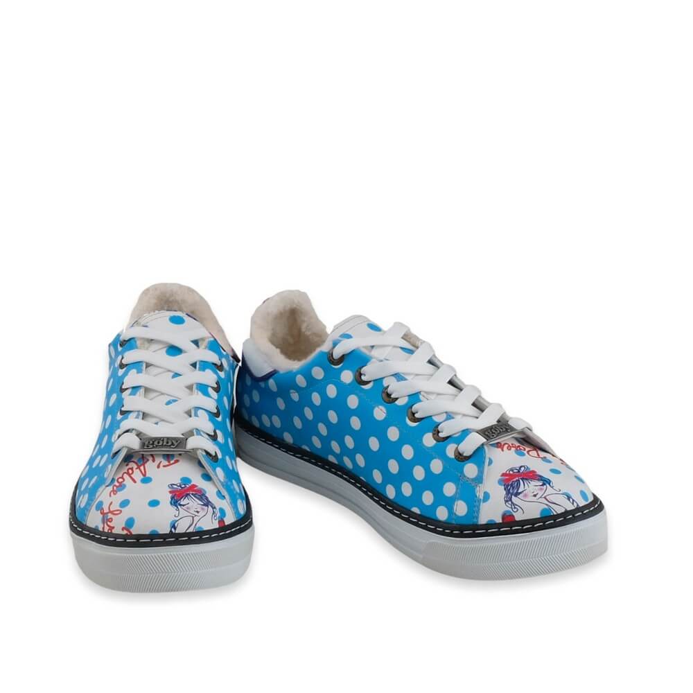 Sneaker Shoes Outlet - No Exchange or Return 37 EU - 6.5 US