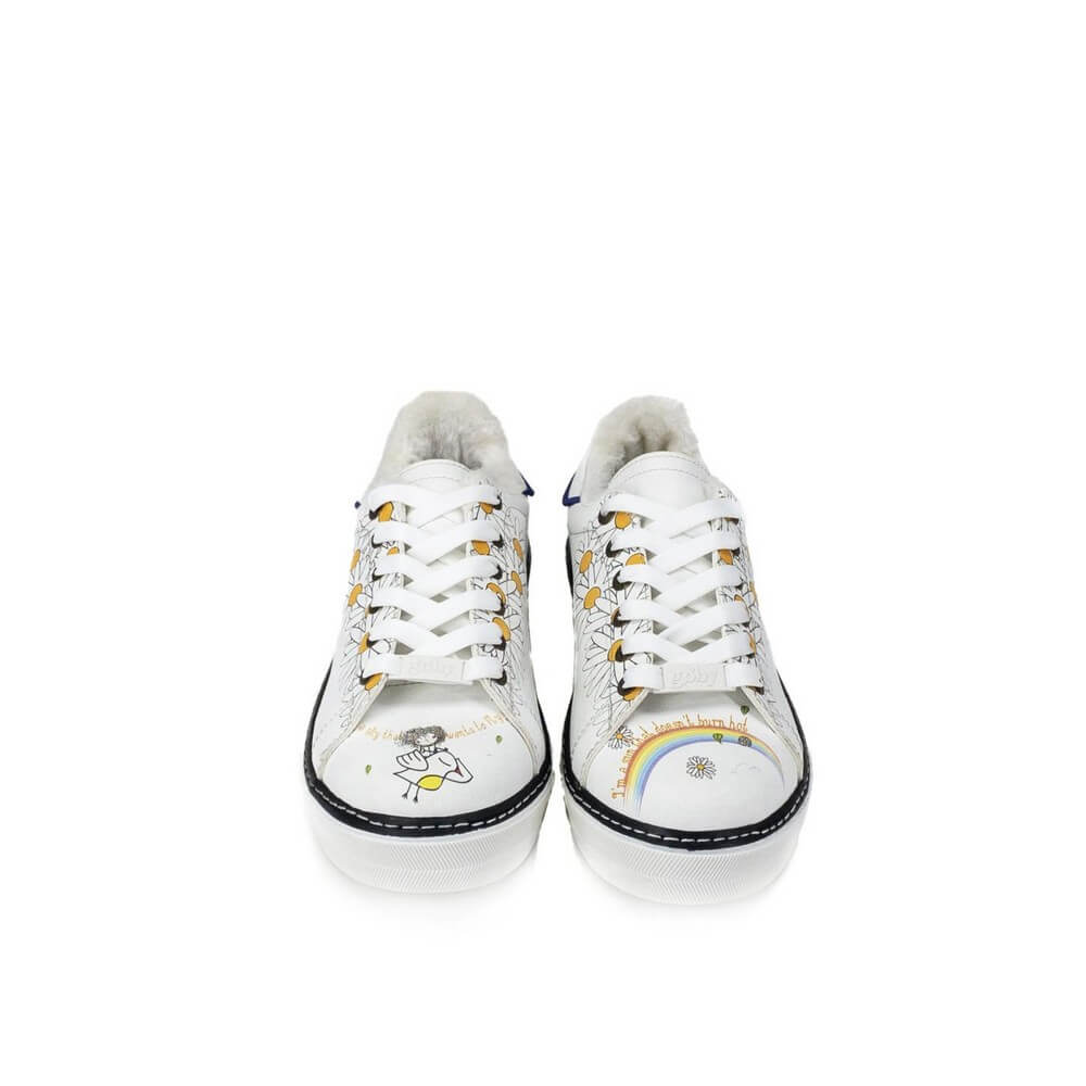 Sneaker Shoes Outlet - No Exchange or Return 36 EU - 5.5 US