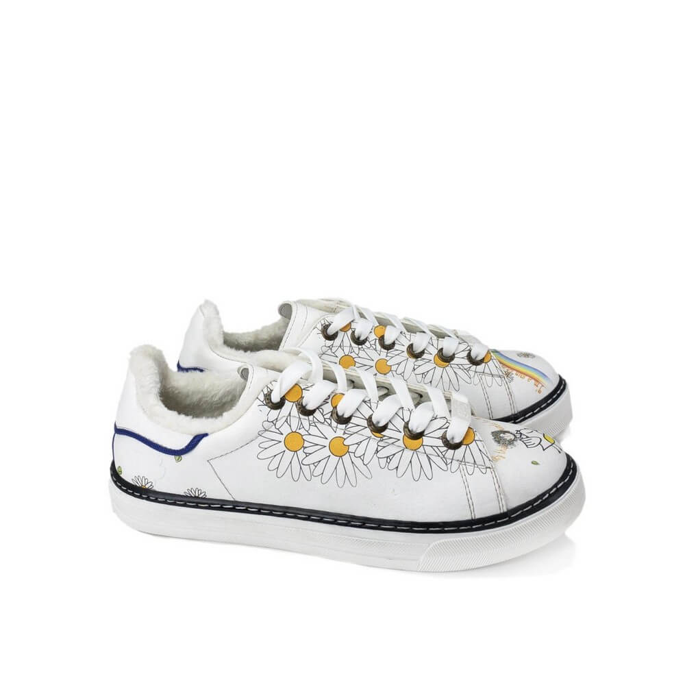 Sneaker Shoes Outlet - No Exchange or Return 36 EU - 5.5 US