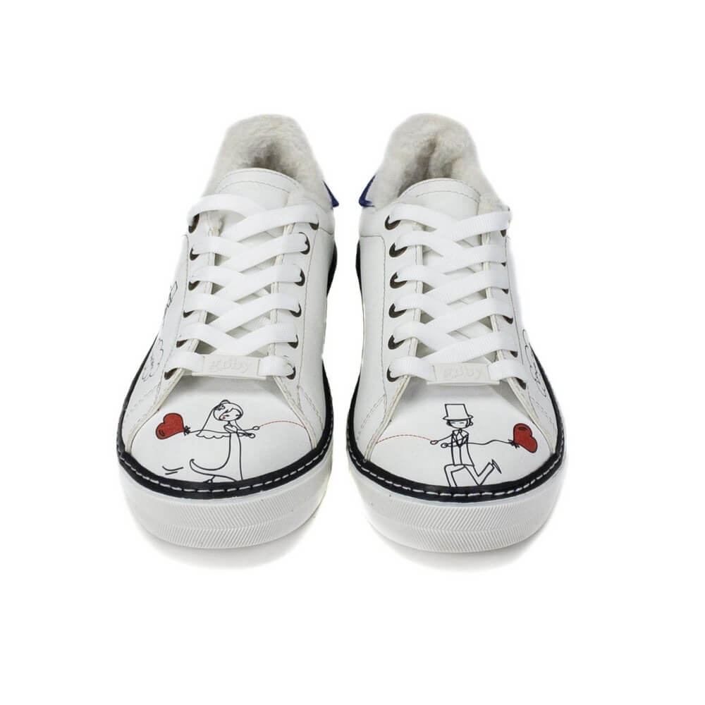 Sneaker Shoes Outlet - No Exchange or Return 36 EU - 5.5 US