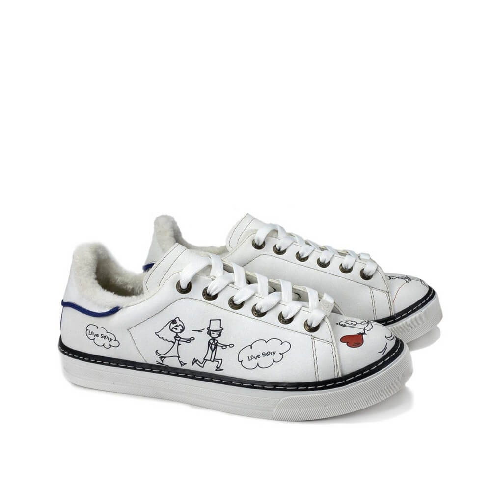 Sneaker Shoes Outlet - No Exchange or Return 36 EU - 5.5 US