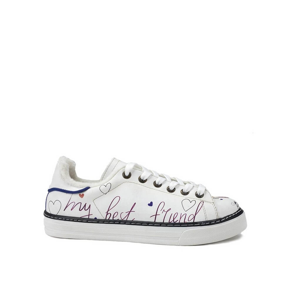 Sneaker Shoes Outlet - No Exchange or Return 36 EU - 5.5 US