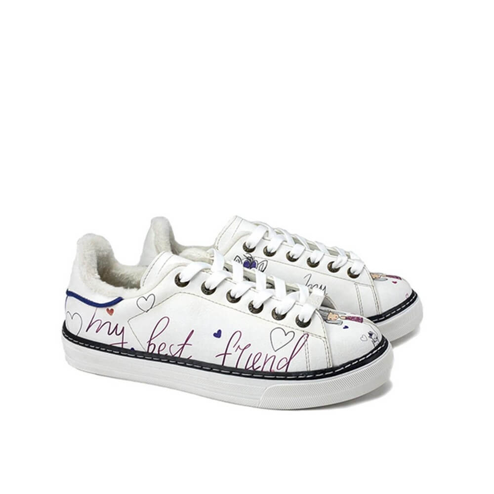 Sneaker Shoes Outlet - No Exchange or Return 36 EU - 5.5 US