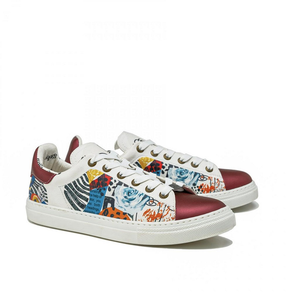 Sneaker Shoes Outlet - No Exchange or Return  38 EU - 7.5 US