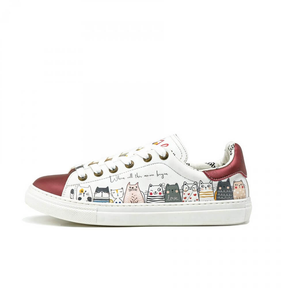 Sneaker Shoes Outlet - No Exchange or Return  37 EU - 6.5 US