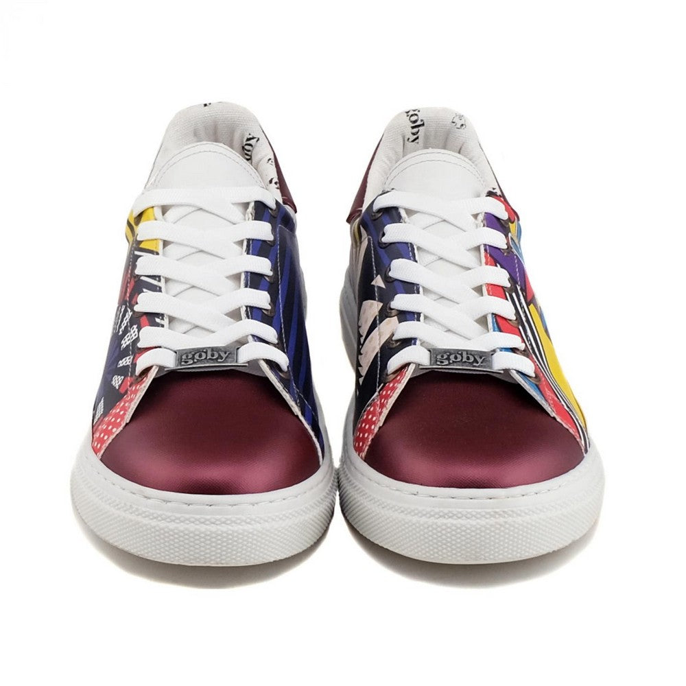 Sneakers Shoes Outlet - No Exchange or Return 37 EU - 6.5 US