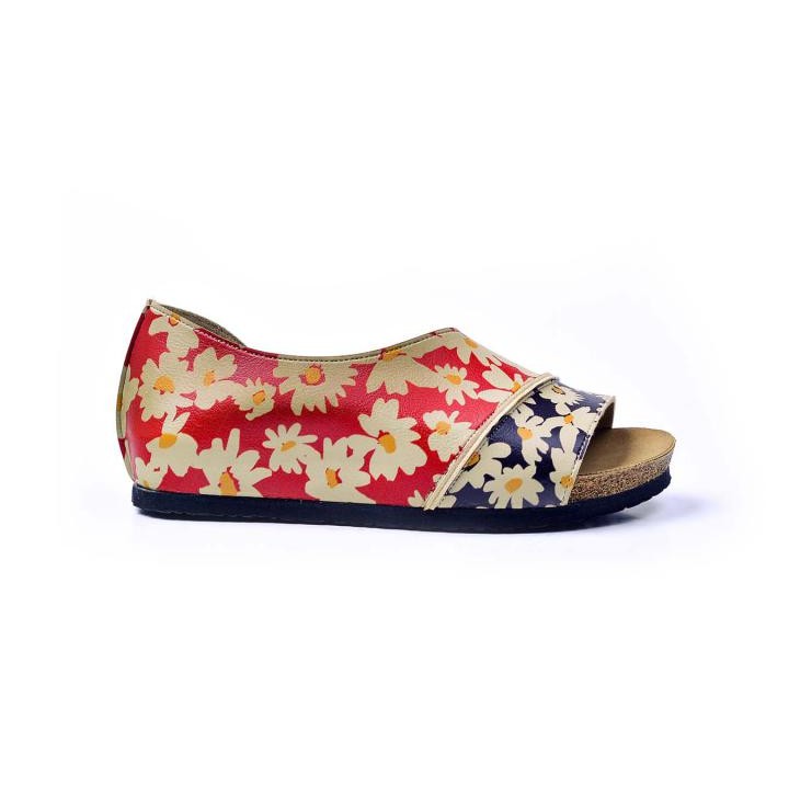 Sandal Outlet - No Exchange or Return - 37 EU - 6.5 US