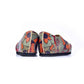 Sandal GST102