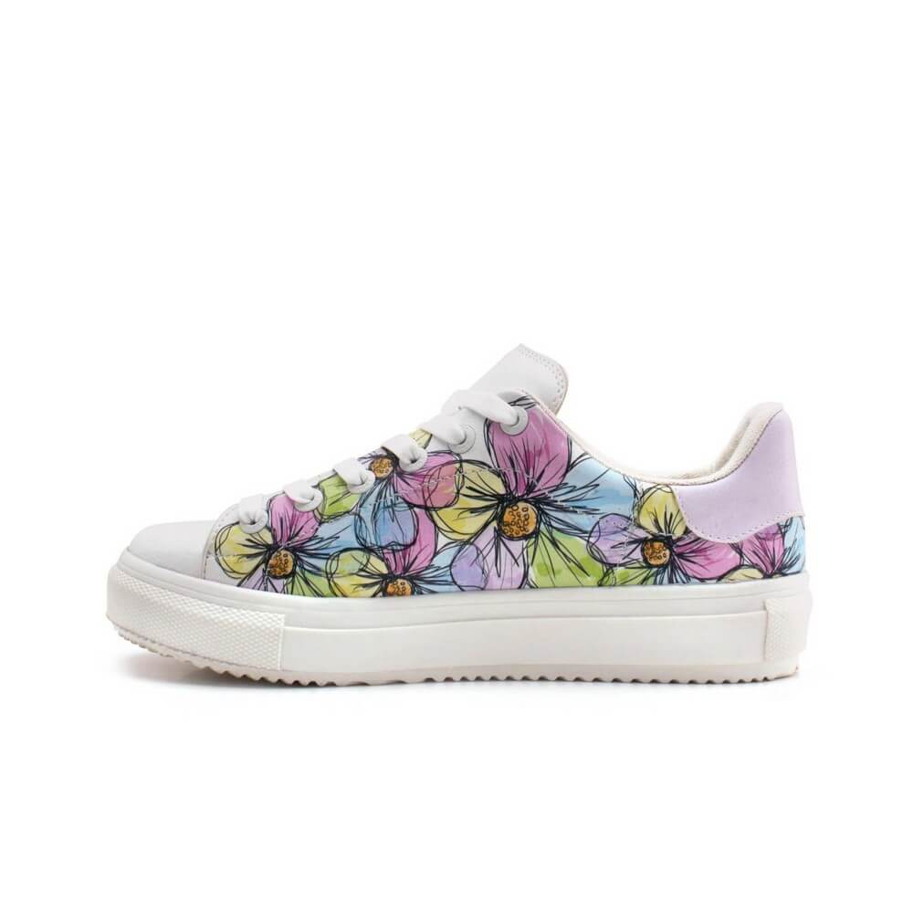 Sneaker Shoes Outlet - No Exchange or Return 37 EU - 6.5 US