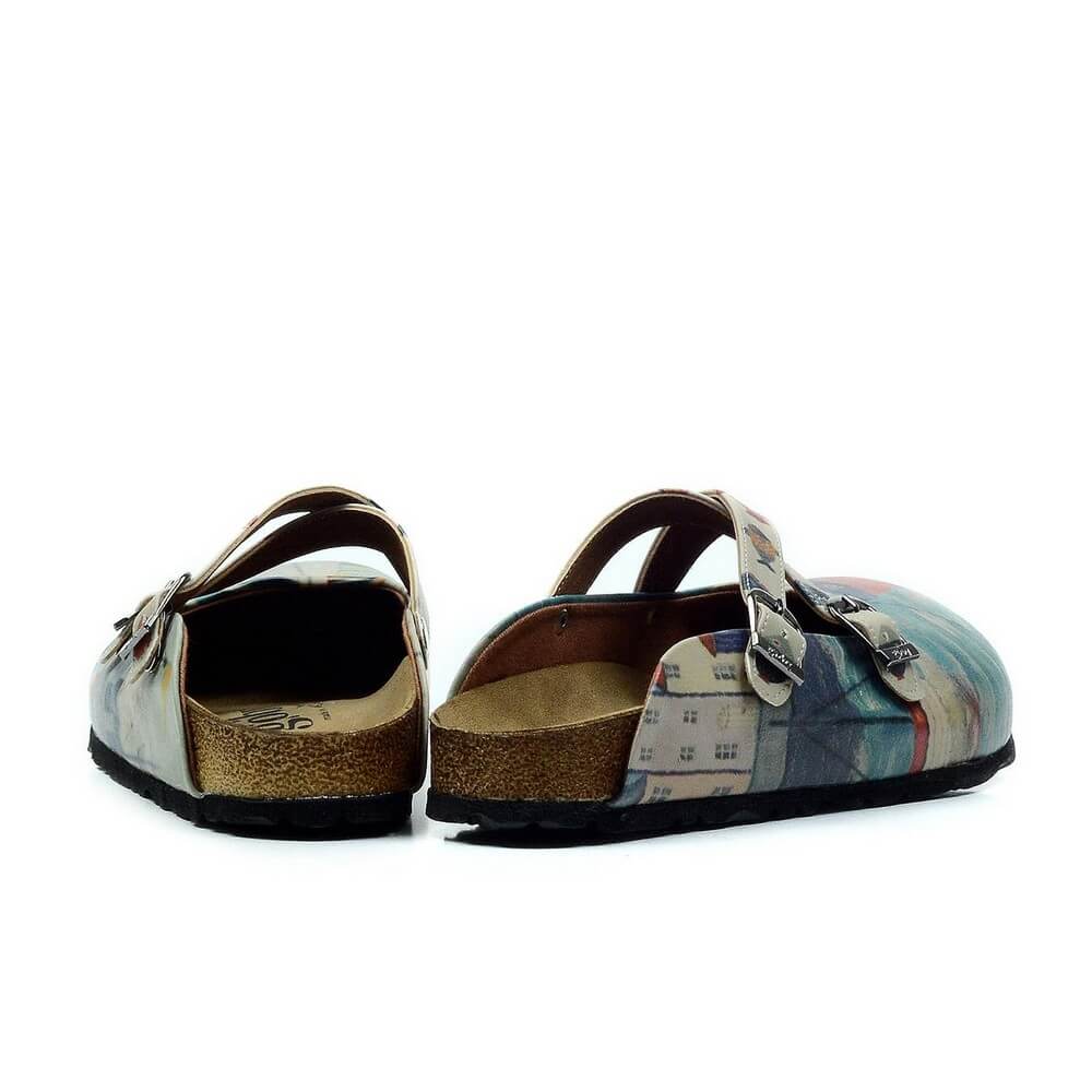 Clogs GVA101