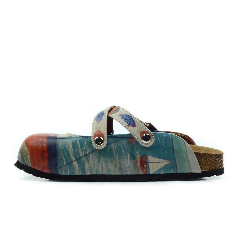 Clogs GVA101