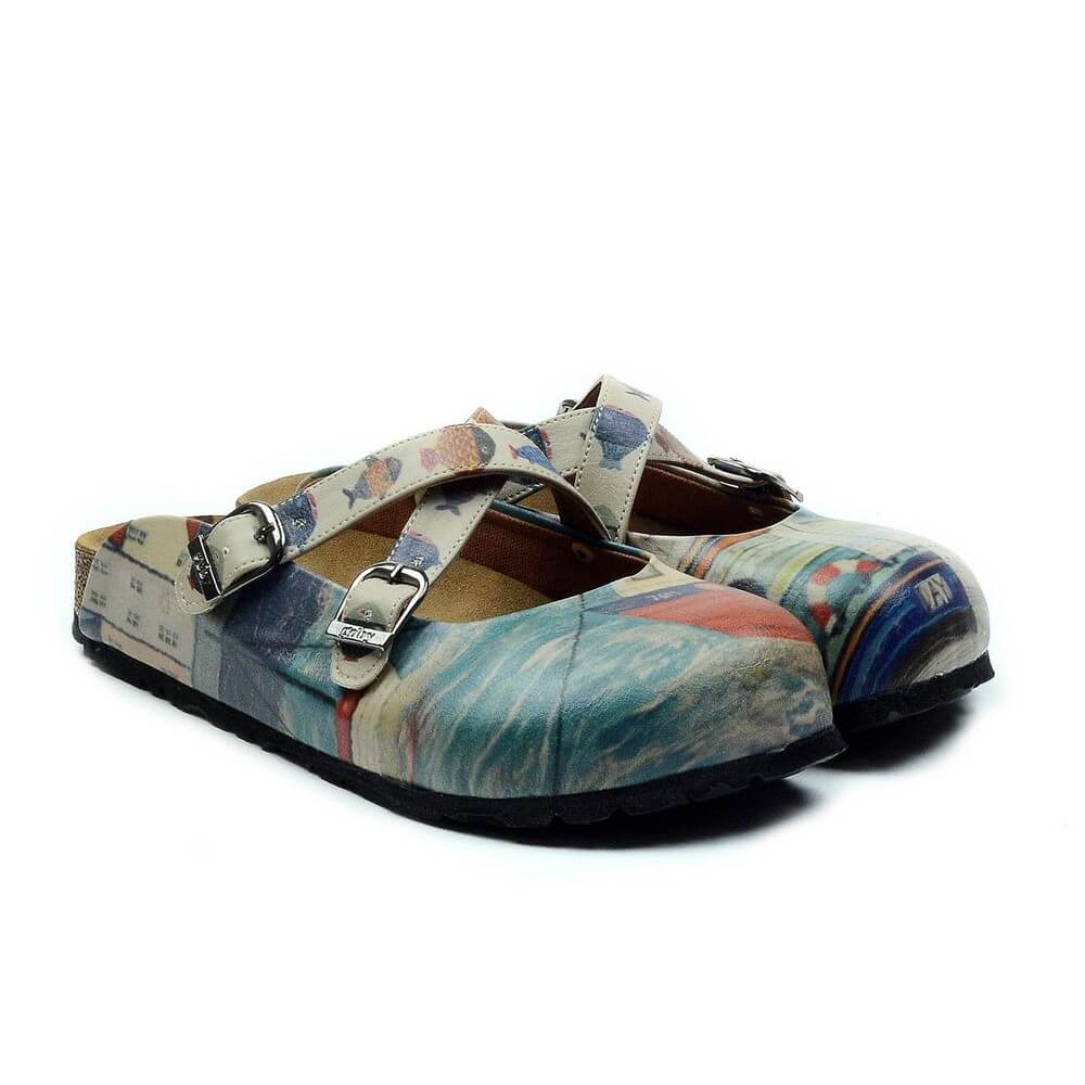 Clogs GVA101