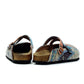 Clogs GVA102